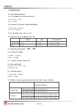 Preview for 11 page of LG LG511C Service Manual