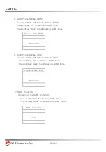 Preview for 19 page of LG LG511C Service Manual