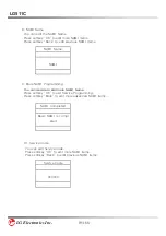 Preview for 20 page of LG LG511C Service Manual