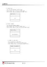 Preview for 21 page of LG LG511C Service Manual
