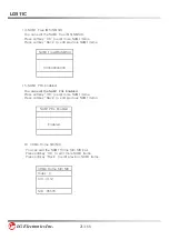 Preview for 22 page of LG LG511C Service Manual