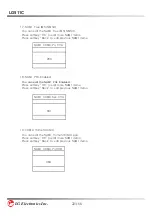 Preview for 23 page of LG LG511C Service Manual