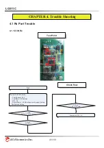 Preview for 42 page of LG LG511C Service Manual