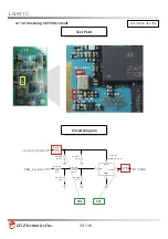 Preview for 45 page of LG LG511C Service Manual