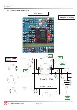 Preview for 68 page of LG LG511C Service Manual