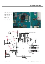 Предварительный просмотр 70 страницы LG lg530g Service Manual