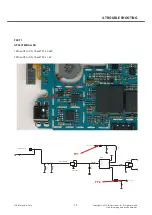 Предварительный просмотр 73 страницы LG lg530g Service Manual