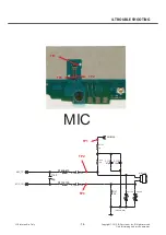 Предварительный просмотр 98 страницы LG lg530g Service Manual