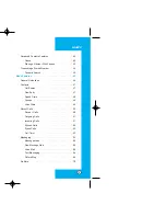 Preview for 3 page of LG LG6070 Owner'S Manual