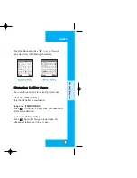 Preview for 19 page of LG LG6070 Owner'S Manual