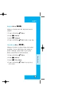 Preview for 48 page of LG LG6070 Owner'S Manual