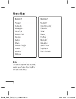 Preview for 8 page of LG LG800G User Manual