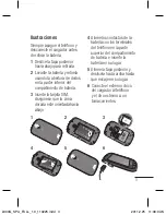 Preview for 59 page of LG LG800G User Manual