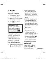 Preview for 63 page of LG LG800G User Manual