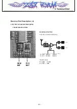 Предварительный просмотр 30 страницы LG LG9200 Service Manual