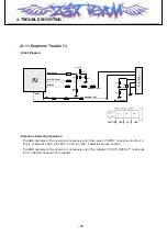 Предварительный просмотр 71 страницы LG LG9200 Service Manual