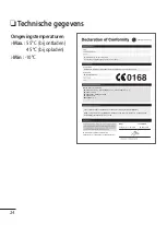 Preview for 26 page of LG LGA133GO.AVDNBK User Manual