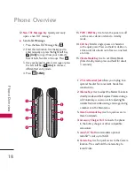 Preview for 20 page of LG LGAX8370 Manual