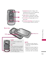 Preview for 21 page of LG LGAX8370 Manual