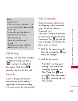 Preview for 31 page of LG LGAX8370 Manual