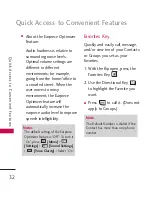 Preview for 34 page of LG LGAX8370 Manual