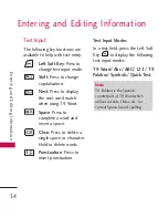 Preview for 36 page of LG LGAX8370 Manual