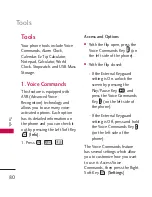 Preview for 82 page of LG LGAX8370 Manual