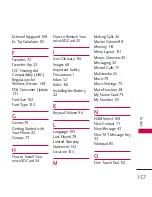 Preview for 159 page of LG LGAX8370 Manual