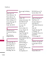 Preview for 160 page of LG LGAX8370 Manual