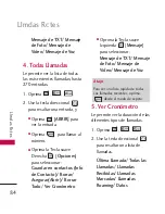 Preview for 245 page of LG LGAX8370 Manual