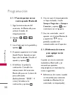 Preview for 259 page of LG LGAX8370 Manual