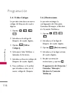 Preview for 279 page of LG LGAX8370 Manual