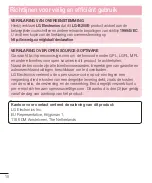 Preview for 12 page of LG LGB200E.ANLDBK User Manual