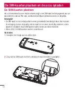 Preview for 16 page of LG LGB200E.ANLDBK User Manual