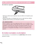 Preview for 18 page of LG LGB200E.ANLDBK User Manual