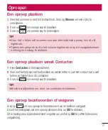 Preview for 19 page of LG LGB200E.ANLDBK User Manual