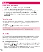 Preview for 22 page of LG LGB200E.ANLDBK User Manual