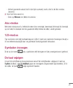 Preview for 23 page of LG LGB200E.ANLDBK User Manual