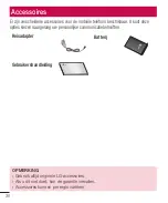 Preview for 32 page of LG LGB200E.ANLDBK User Manual