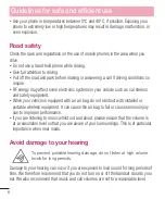 Preview for 76 page of LG LGB200E.ANLDBK User Manual