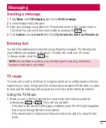 Preview for 89 page of LG LGB200E.ANLDBK User Manual