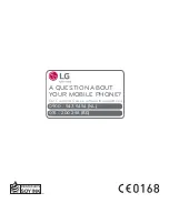 Preview for 102 page of LG LGB200E.ANLDBK User Manual