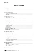 Preview for 2 page of LG LGC-340W User Manual