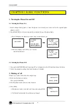 Preview for 7 page of LG LGC-340W User Manual