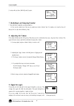 Preview for 9 page of LG LGC-340W User Manual