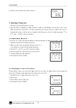 Preview for 12 page of LG LGC-340W User Manual