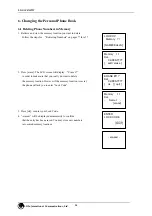 Preview for 15 page of LG LGC-340W User Manual