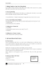 Preview for 17 page of LG LGC-340W User Manual