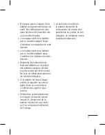 Предварительный просмотр 43 страницы LG LGC365.ABEGBK User Manual