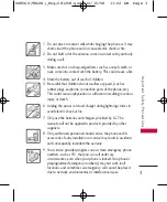 Preview for 3 page of LG LGCX8560 Manual